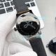 Replica Breitling Chronometre Navitimer Black Case Blue Dial Watch (3)_th.jpg